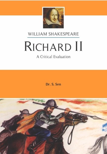 William Shakespeare: Richard II